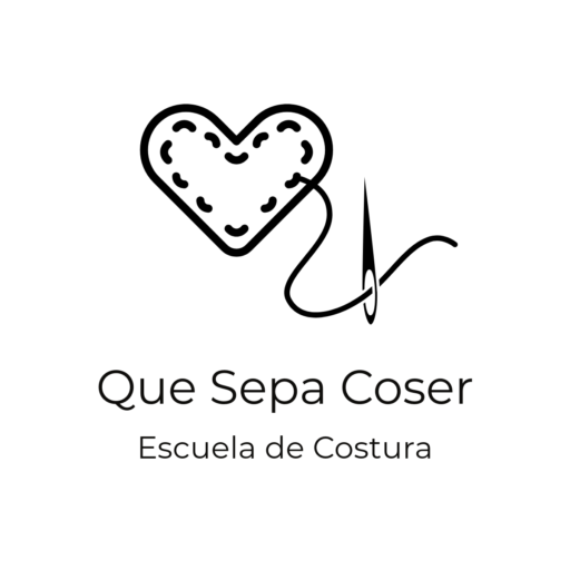 Que Sepa Coser -Escuela de Costura